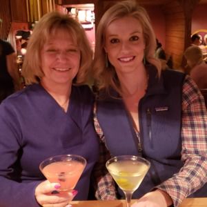 Meet your Posher, Carol